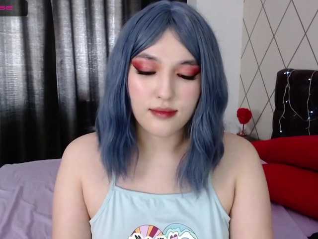ブロードキャストスクリーンショット NannaJonn