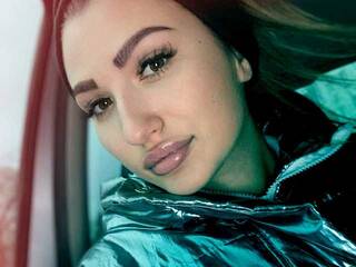 エロティックなビデオチャット NansyFlow