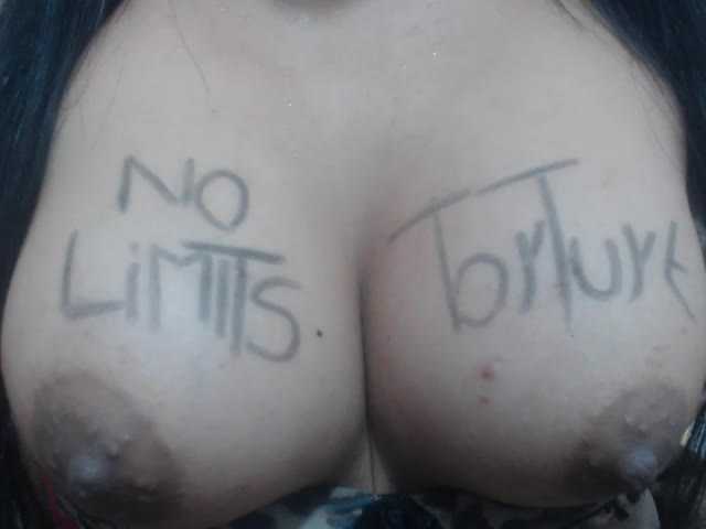 写真 Nantix1 #squirt #cum #torture #deep Throat #double penetration #smoking #fetish #latina