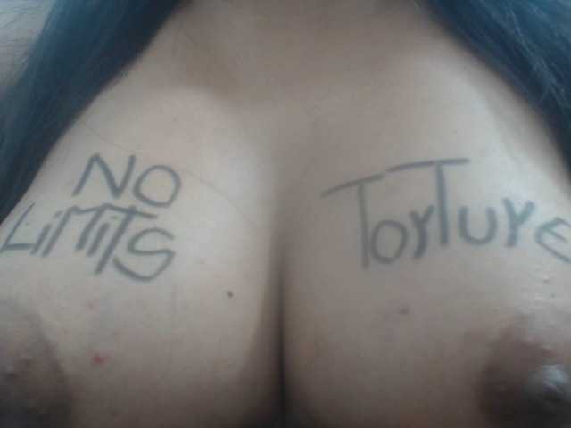 写真 Nantix1 #squirt #cum #torture #deep Throat #double penetration #smoking #fetish #latina