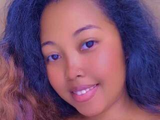 エロティックなビデオチャット Nanty28