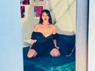 エロティックなビデオチャット NanyPrety