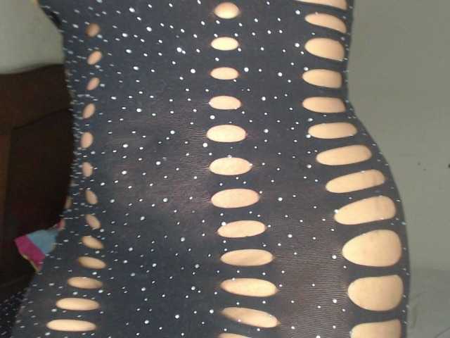 ブロードキャストスクリーンショット naomi-west