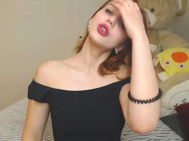 ブロードキャストスクリーンショット NaomiBea