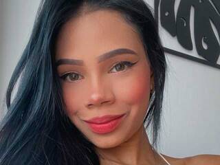 エロティックなビデオチャット NaomiBrooke