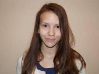 エロティックなビデオチャット naomichris