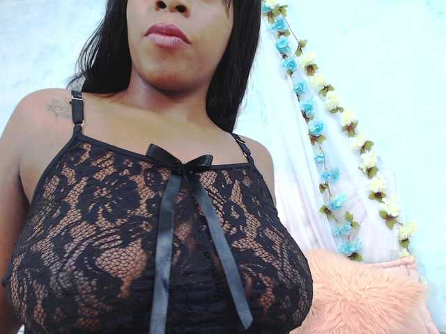 ブロードキャストスクリーンショット NaomiFox