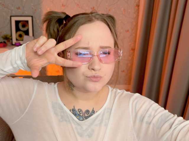 プロフィールの写真 NaomiRey