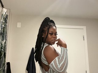 エロティックなビデオチャット Naomiruty