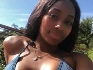 エロティックなビデオチャット NAOMMII-1