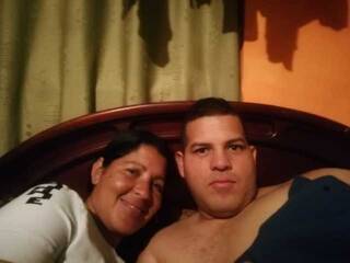 エロティックなビデオチャット Naranjoed0210