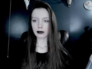 エロティックなビデオチャット NarcissaDark