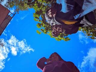 エロティックなビデオチャット Narindra