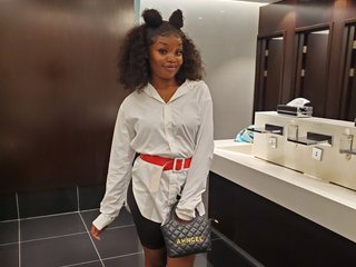 エロティックなビデオチャット Narstygoddess