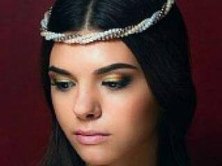 エロティックなビデオチャット naska952