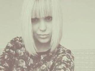 エロティックなビデオチャット nasstenyka