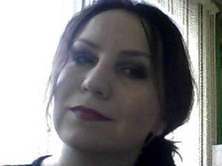 エロティックなビデオチャット nastasia23