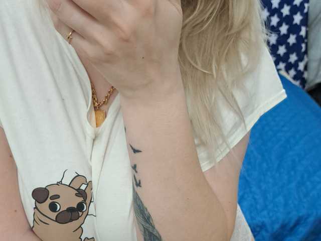 プロフィールの写真 Nastasia25