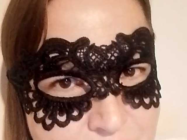 プロフィールの写真 Miranda_sensual