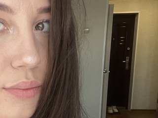 エロティックなビデオチャット LeraSweetyy