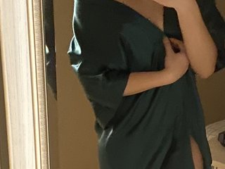 エロティックなビデオチャット Nastenaaa