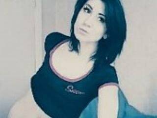 エロティックなビデオチャット nastia00