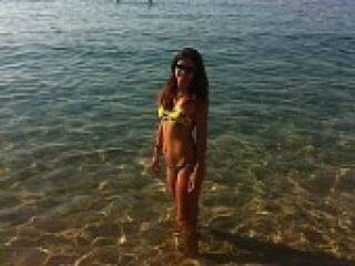 エロティックなビデオチャット nastika88