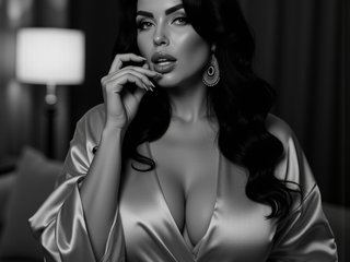 エロティックなビデオチャット Nastya007ru