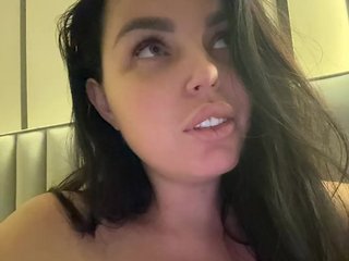 エロティックなビデオチャット Nastya007ru