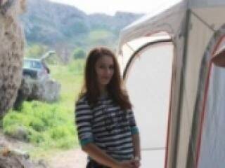 エロティックなビデオチャット nastya0703