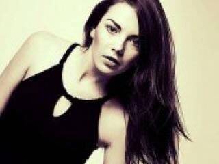 エロティックなビデオチャット nastya1719