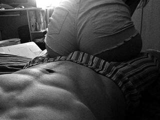 エロティックなビデオチャット NastyAlexx