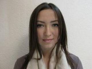 エロティックなビデオチャット nastyamia