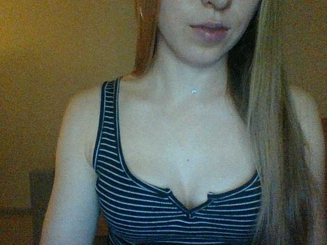 ブロードキャストスクリーンショット NastyaRosalyn