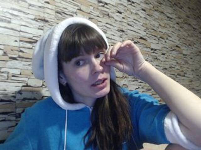 ブロードキャストスクリーンショット -____---___