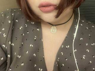 エロティックなビデオチャット NastyFox13