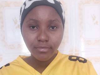 エロティックなビデオチャット Nastyhuda