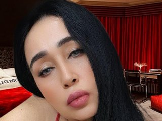 エロティックなビデオチャット MariannaCortez