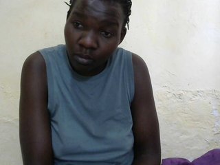 エロティックなビデオチャット Nastypussy