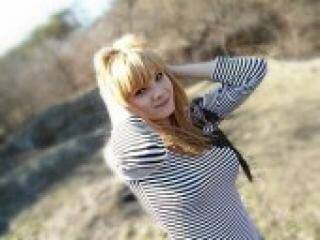 エロティックなビデオチャット nata1993