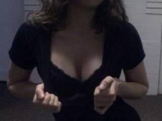 エロティックなビデオチャット nata1i