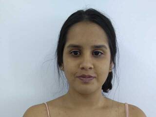 エロティックなビデオチャット NatachaPoly