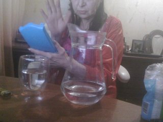 エロティックなビデオチャット NATALA1986