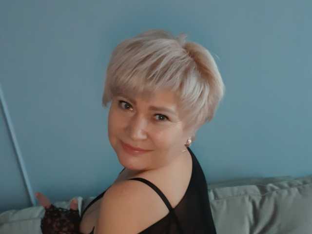 プロフィールの写真 Natali-4