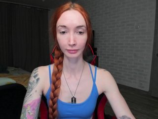 エロティックなビデオチャット Roxy-Sun