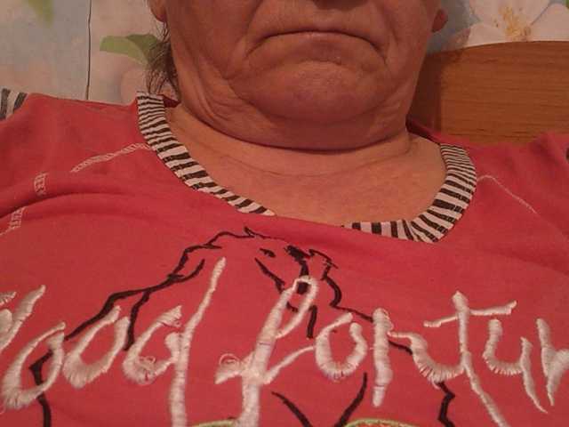 ブロードキャストスクリーンショット Natali05