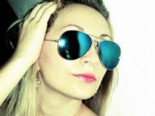 エロティックなビデオチャット natali19911