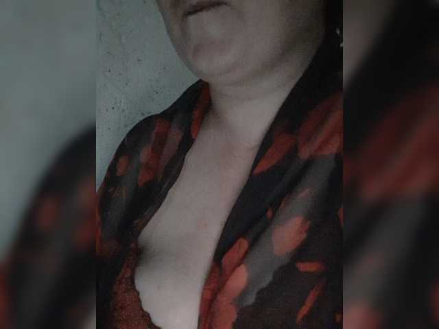 ブロードキャストスクリーンショット Natali3429