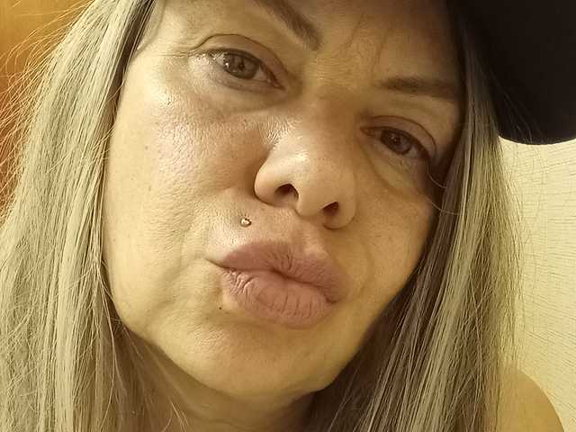プロフィールの写真 Natali48