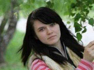 エロティックなビデオチャット natali9419